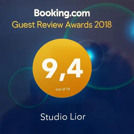 Lior Bed & Breakfast 3*
