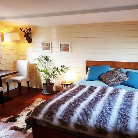 Bed & Breakfast Lior