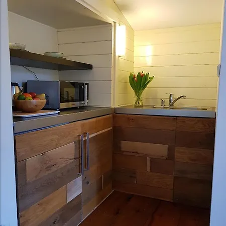 Bed & Breakfast Lior Amsterdam