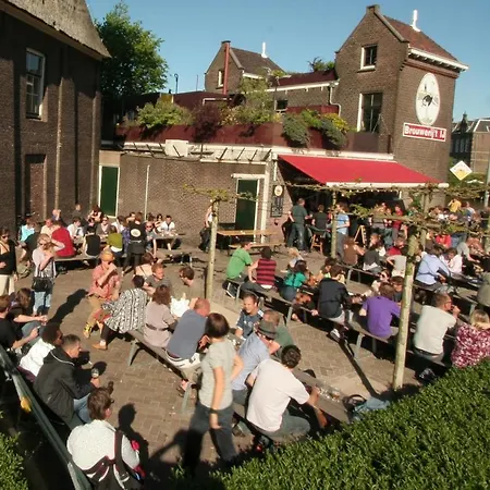 Lior Bed & Breakfast Amsterdam