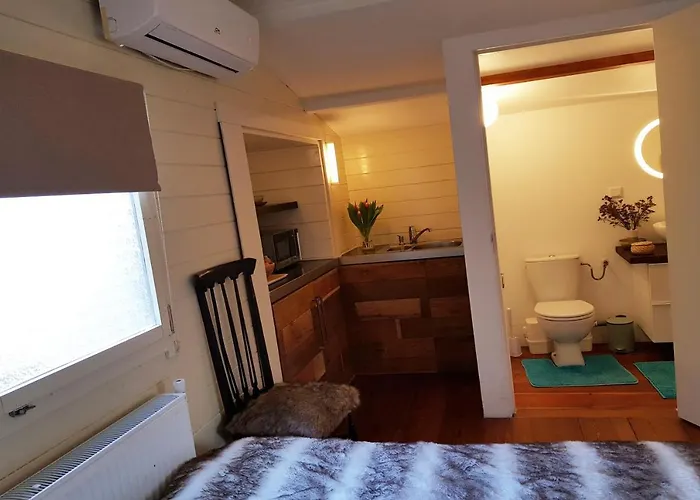 Bed & Breakfast Lior 3*