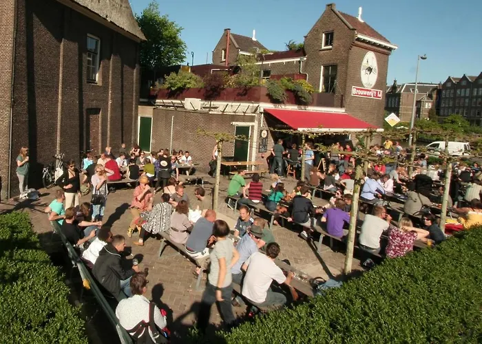 Lior Bed & Breakfast Amsterdam