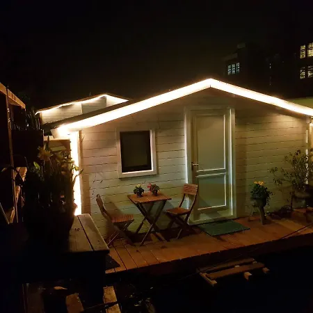 Lior Bed and breakfast 3*