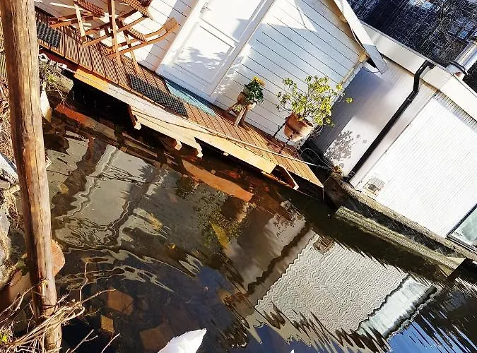 Bed and breakfast Lior