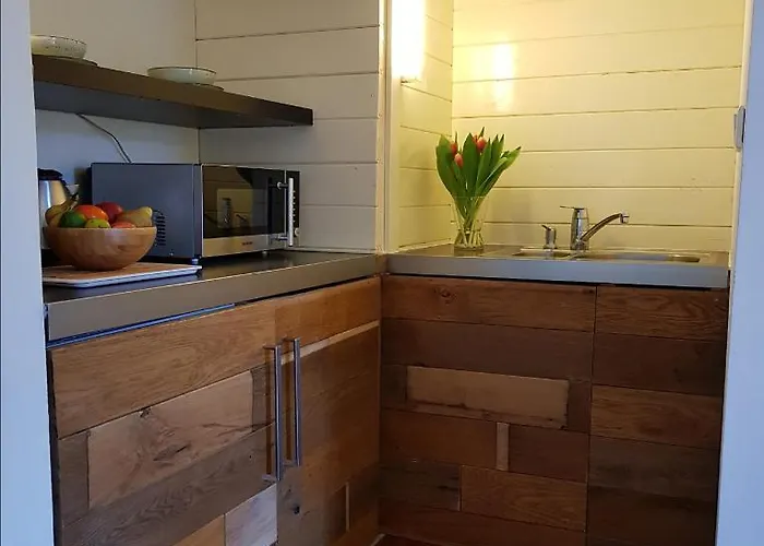 B&B Lior 암스테르담