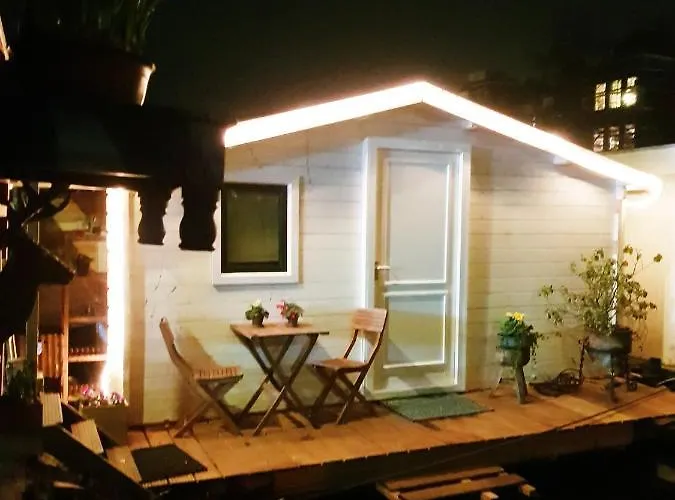 Lior 3* 암스테르담