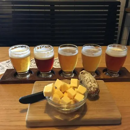 Lior ベッド・アンド・ブレックファスト アムステルダム