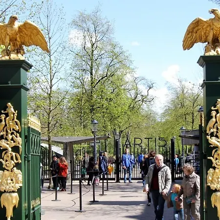 ベッド・アンド・ブレックファスト Lior