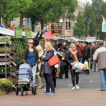 Lior アムステルダム