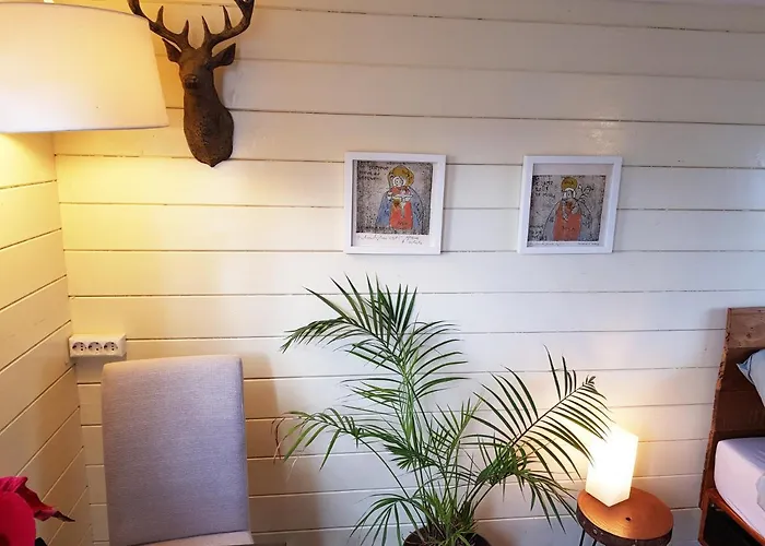 Lior ベッド・アンド・ブレックファスト