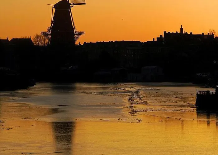 Lior ベッド・アンド・ブレックファスト 3*